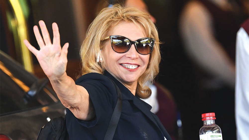 Variety: Sun Valley Guest List Includes Tim Cook, Mark Zuckerberg, Bob Iger, Shari Redstone