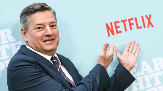 Netflix Would “Rethink Entire Investment In Georgia” If Abortion Law Holds Netflix Would “Rethink Entire Investment In Georgia” If Abortion Law Holds