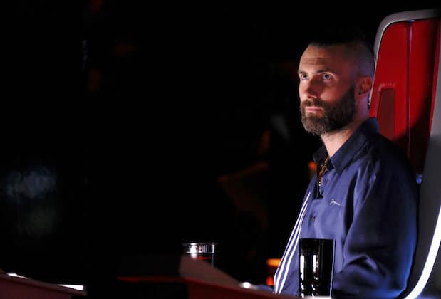 Adam Levine to Leave ‘The Voice’ After 16 Seasons
