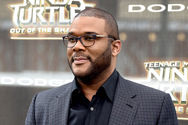 BET to Launch Streaming Service With Tyler Perry’s Backing BET to Launch Streaming Service With Tyler Perry’s Backing