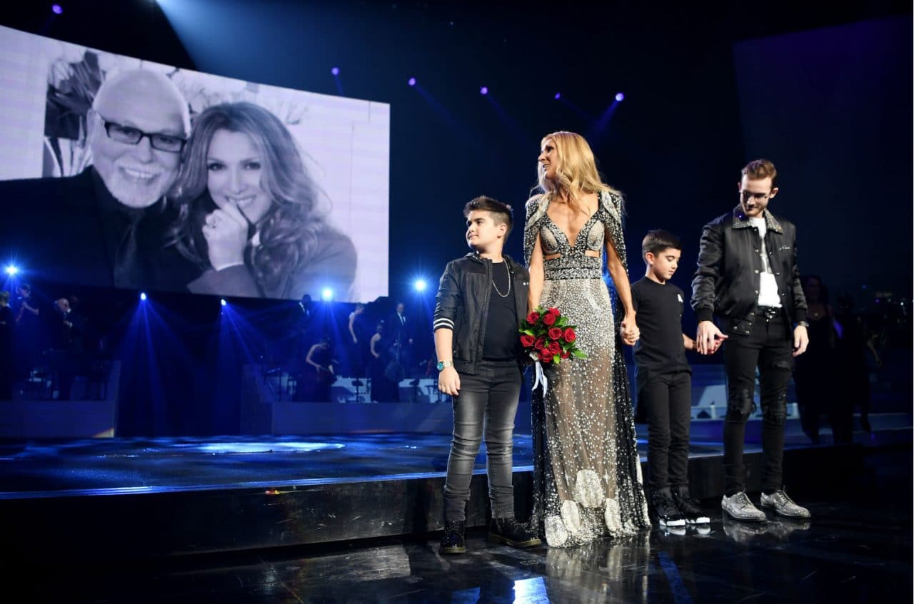 Celine Dion Ends Historic Las Vegas Residency Run With Heartfelt & Hit-Laden Farewell