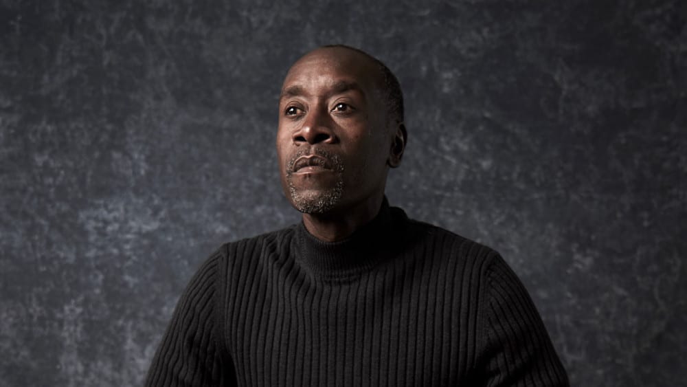 Don Cheadle to Star in Quibi Sci-Fi Drama ‘Don’t Look Deeper’ Don Cheadle to Star in Quibi Sci-Fi Drama ‘Don’t Look Deeper’