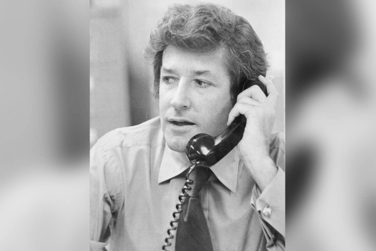 Legendary NY Post Columnist Steve Dunleavy Dies at 81 Legendary NY Post Columnist Steve Dunleavy Dies at 81
