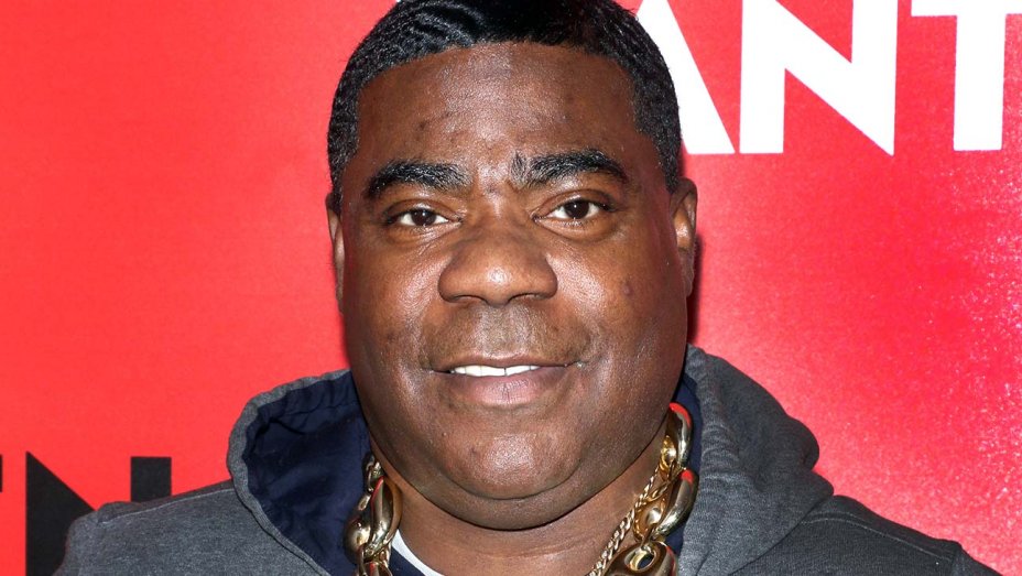Tracy Morgan to Host ESPY Awards Tracy Morgan to Host ESPY Awards