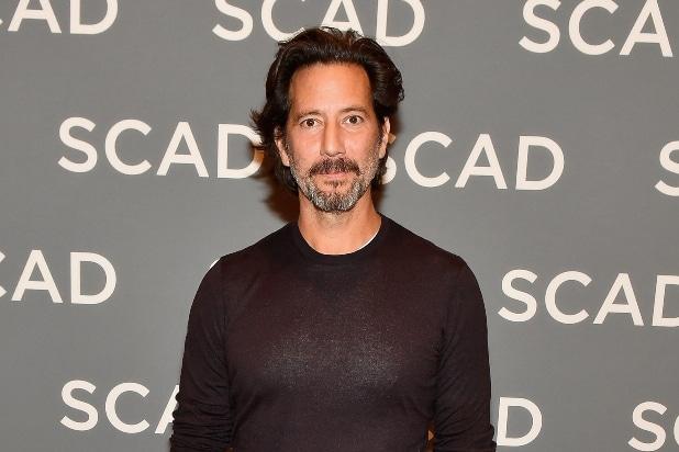 Henry Ian Cusick Cast as Series Regular in Season 4 of CBS’ ‘MacGyver’ Henry Ian Cusick Cast as Series Regular in Season 4 of CBS’ ‘MacGyver’