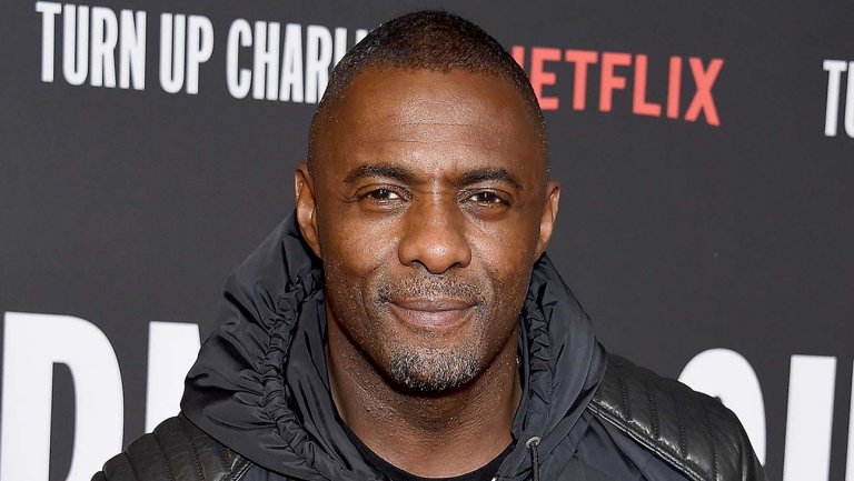 Idris Elba to Star in Quibi Car-Stunt Series Idris Elba to Star in Quibi Car-Stunt Series
