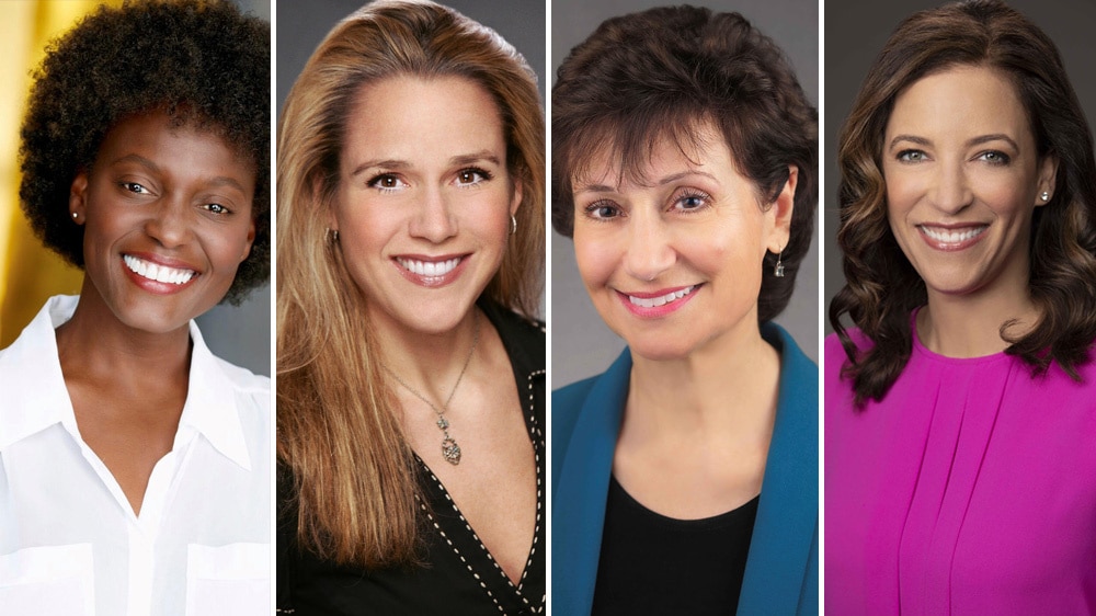 Warner Bros. TV Debuts New Scripted Development Team Warner Bros. TV Debuts New Scripted Development Team