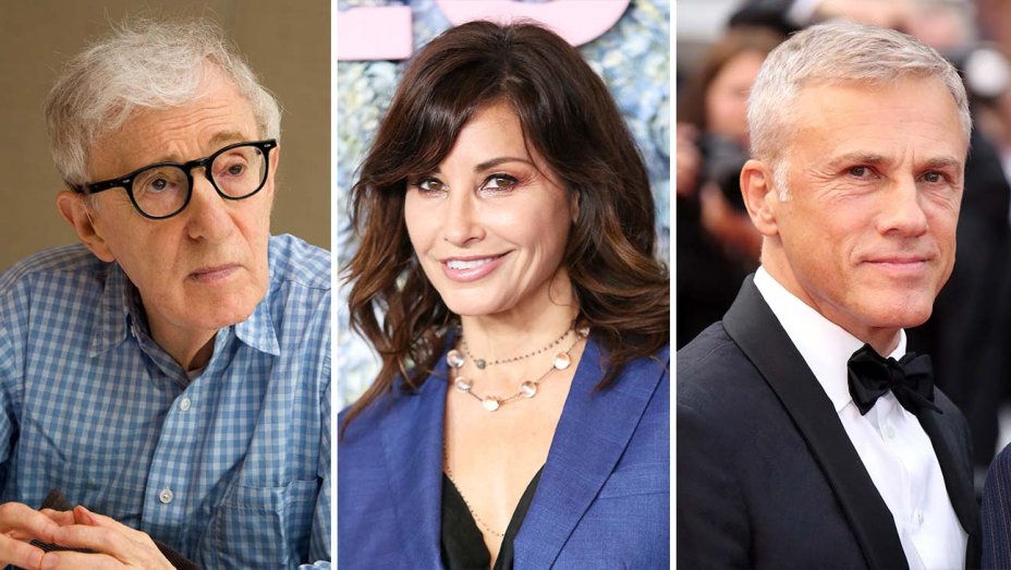 Woody Allen Sets New Feature With Christoph Waltz, Gina Gershon