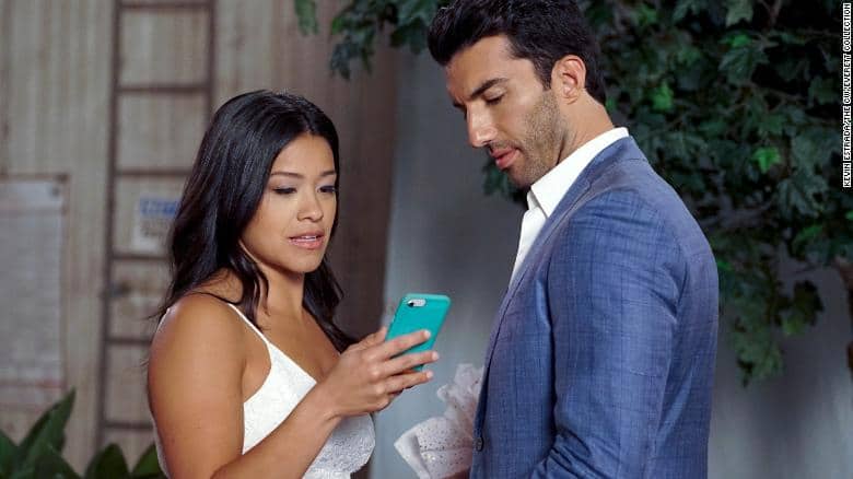 Sex Was Never Just Sex On “Jane The Virgin” Sex Was Never Just Sex On “Jane The Virgin”