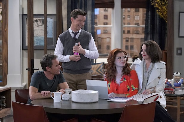 ‘Will and Grace’ Revival to End With Season 3 ‘Will and Grace’ Revival to End With Season 3