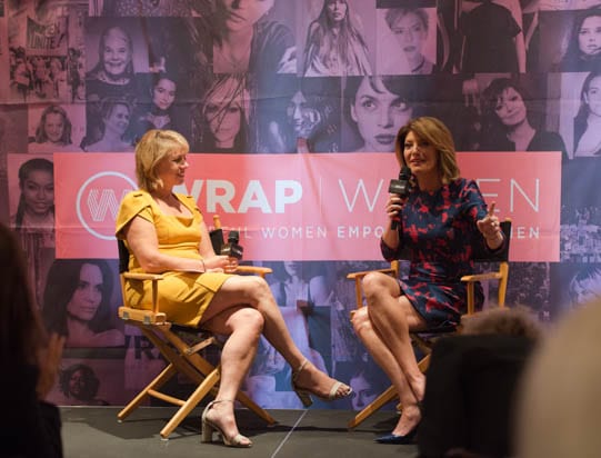 Norah O’Donnell Says She Wouldn’t Be ‘CBS Evening News’ Anchor Without Network’s Recent Upheaval Norah O’Donnell Says She Wouldn’t Be ‘CBS Evening News’ Anchor Without Network’s Recent Upheaval