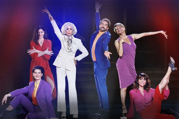 ‘Transparent’ Musical Finale Is Careful Not to Make a ‘Celebration’ Out of Maura’s Death