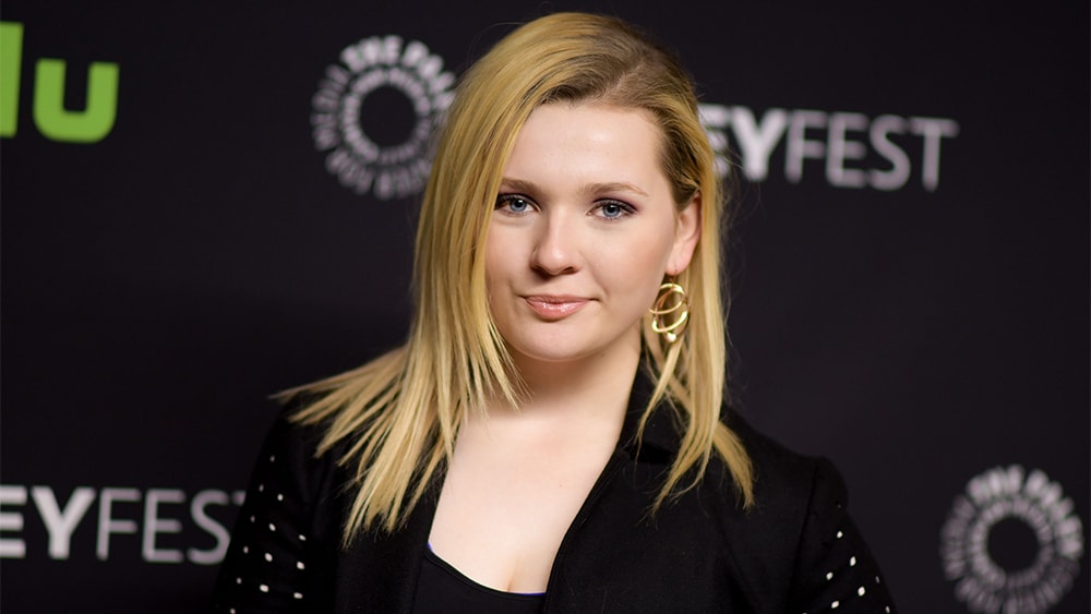 Abigail Breslin Joins Matt Damon in ‘Stillwater’