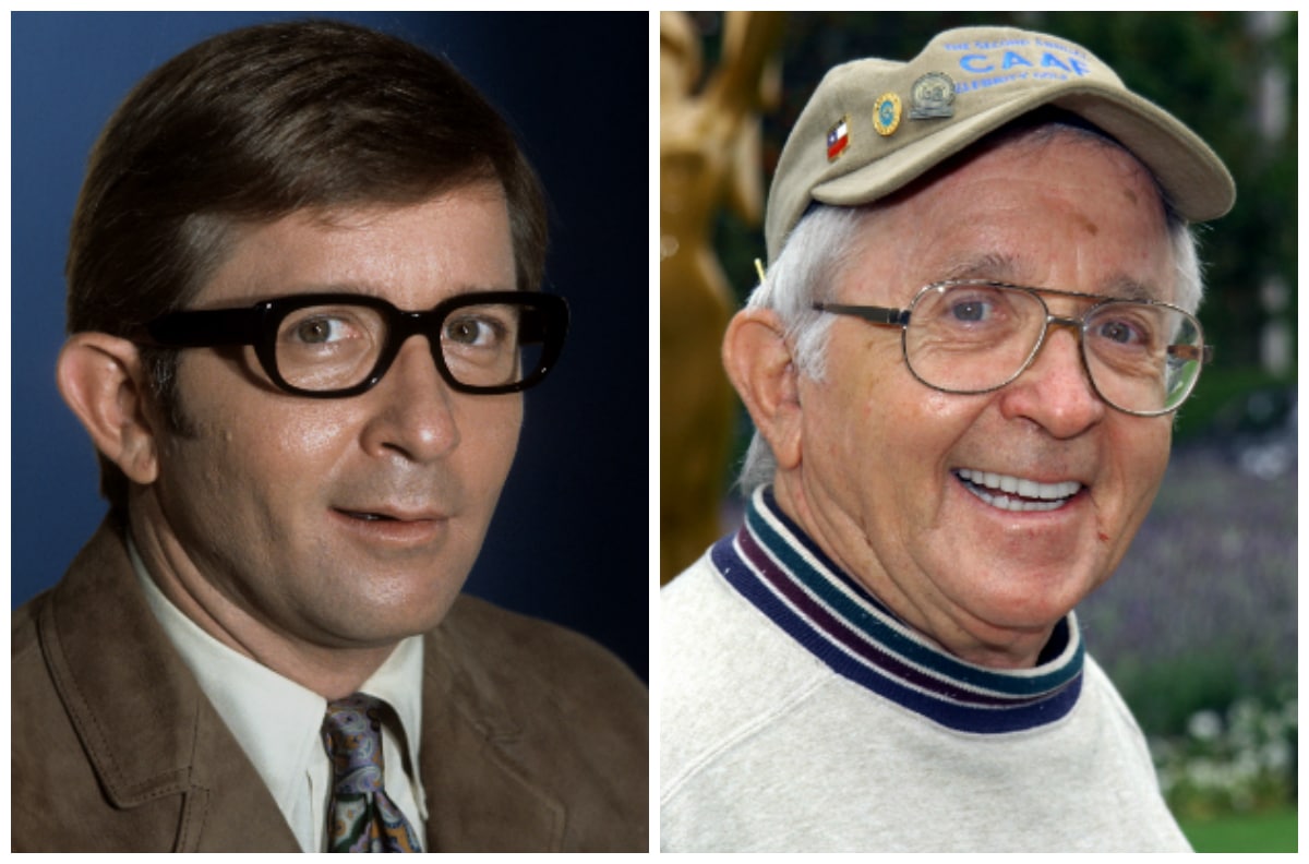 Arte Johnson, Emmy-Winning ‘Laugh-In’ Star, Dies at 90 Arte Johnson, Emmy-Winning ‘Laugh-In’ Star, Dies at 90