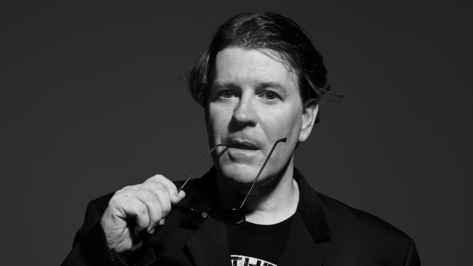 John Ferriter Dies: Former WMA Board Member, Head Of Non-Scripted Television Was 59 John Ferriter Dies: Former WMA Board Member, Head Of Non-Scripted Television Was 59