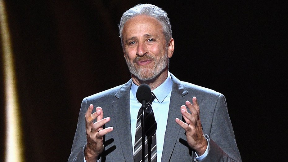 Jon Stewart Calls Out Rand Paul for “Outrageous” Stance Against 9/11 Fund Bill