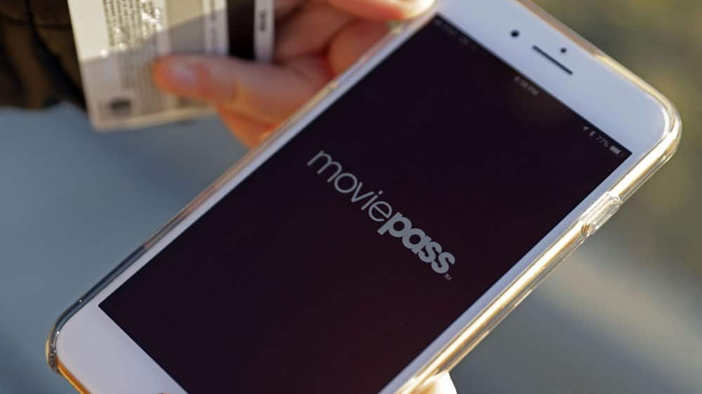 MoviePass Suspends Service Citing Technical Problems MoviePass Suspends Service Citing Technical Problems