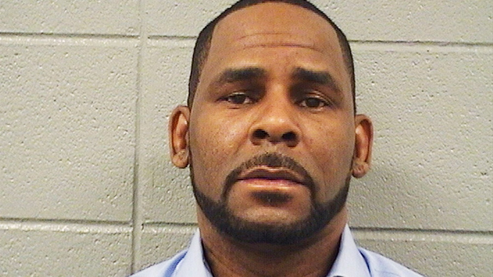 Legal Expert Says R. Kelly Is Facing ’a Minimum of 15 Years’ in Prison on New Charges Legal Expert Says R. Kelly Is Facing ’a Minimum of 15 Years’ in Prison on New Charges