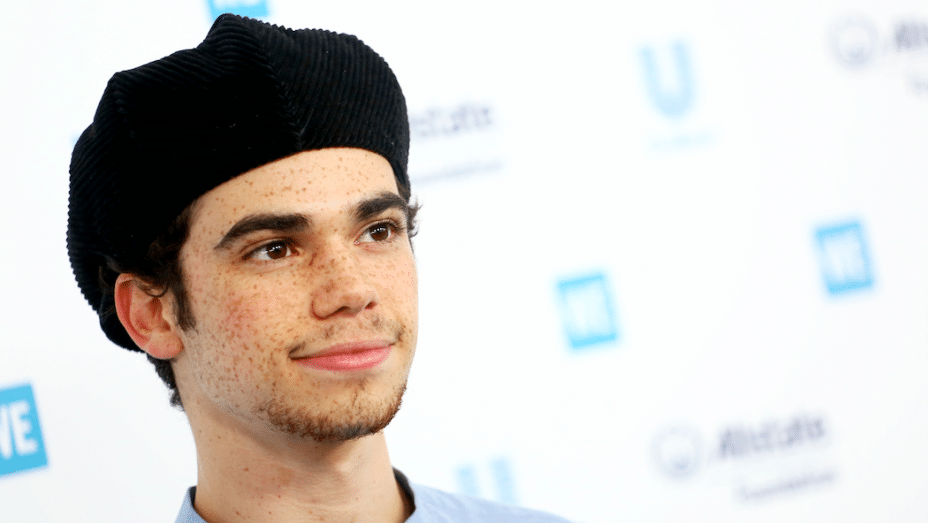 Disney Channel Star Cameron Boyce Dies at 20 Disney Channel Star Cameron Boyce Dies at 20