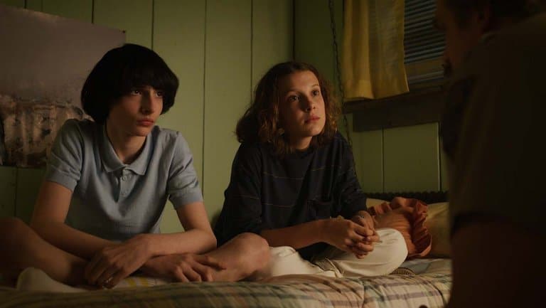 Netflix Vows to Curb Onscreen Smoking Amid ‘Stranger Things’ Criticism