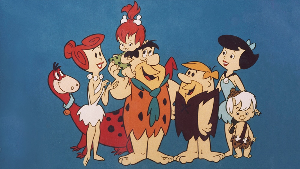 New ‘Flintstones’ Series in the Works From Warner Bros. Animation & Elizabeth Banks’ Brownstone Productions New ‘Flintstones’ Series in the Works From Warner Bros. Animation & Elizabeth Banks’ Brownstone Productions