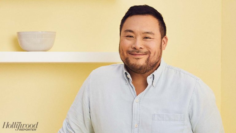 Netflix Orders Another David Chang Series, More of Jon Favreau’s ‘Chef Show