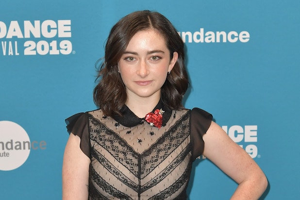 ‘Mad About You’ Revival: Abby Quinn to Play Helen Hunt and Paul Reiser’s Grown-Up Daughter Mabel ‘Mad About You’ Revival: Abby Quinn to Play Helen Hunt and Paul Reiser’s Grown-Up Daughter Mabel