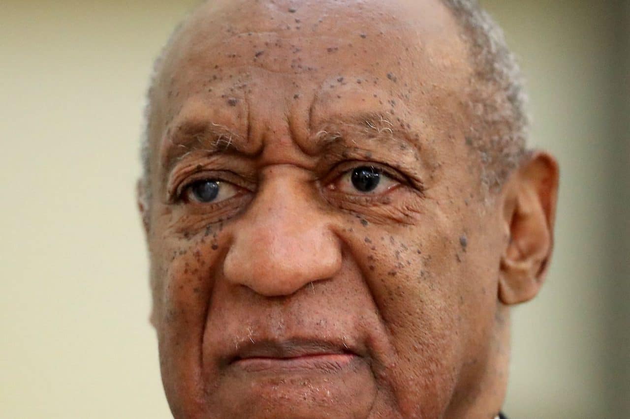 Cosby’s Lawyers Seek New Trial at Harrisburg Hearing