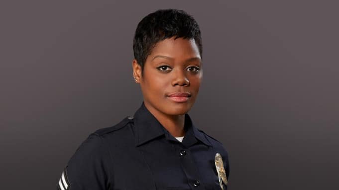 ‘The Rookie’ Co-Star Afton Williamson Claims She Quit ABC Series Over Racism & Sexual Misconduct On Set ‘The Rookie’ Co-Star Afton Williamson Claims She Quit ABC Series Over Racism & Sexual Misconduct On Set