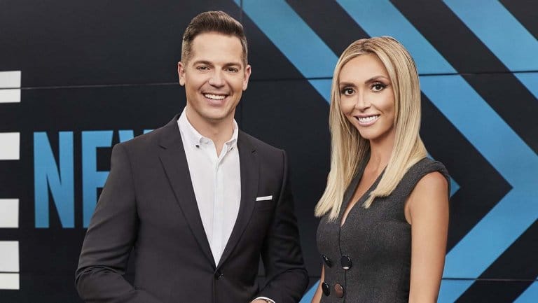 ‘E! News’ to Move From L.A. to New York, Become a Morning Show ‘E! News’ to Move From L.A. to New York, Become a Morning Show