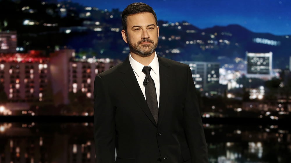 ‘Jimmy Kimmel Live!’ Ordered to Pay FCC $395,000 for Emergency Alert Tone Misuse