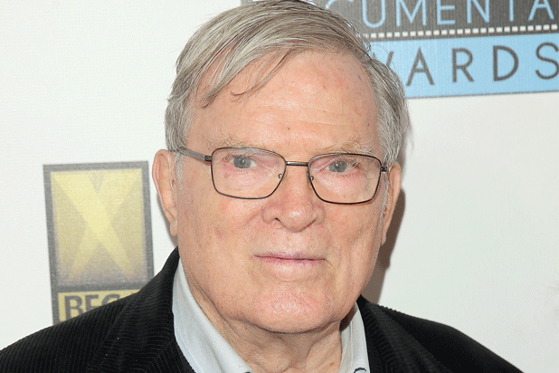 DA Pennebaker, Documentary Director and Cinema Verite Pioneer, Dies at 94 DA Pennebaker, Documentary Director and Cinema Verite Pioneer, Dies at 94