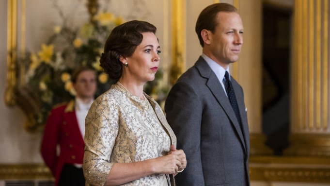 Netflix Sets Premiere Date For Third Season  of ‘The Crown’: