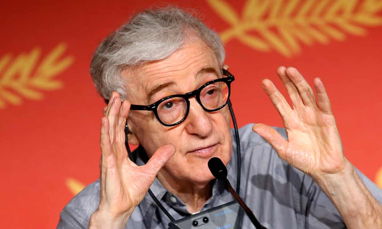 Woody Allen Claims he’s ‘Done Everything the MeToo movement Would Love to Achieve’ Woody Allen Claims he’s ‘Done Everything the MeToo movement Would Love to Achieve’