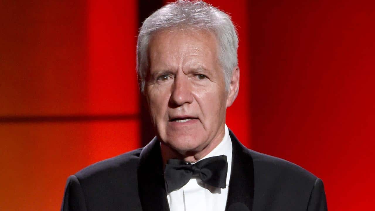 Alex Trebek Makes Triumphant ‘Jeopardy!’ Return: ‘I’m Still Here’ Alex Trebek Makes Triumphant ‘Jeopardy!’ Return: ‘I’m Still Here’