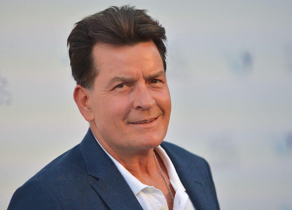 Charlie Sheen Was Supposed to Appear on ‘DWTS’ This Season But Walked Away For This Reason Charlie Sheen Was Supposed to Appear on ‘DWTS’ This Season But Walked Away For This Reason
