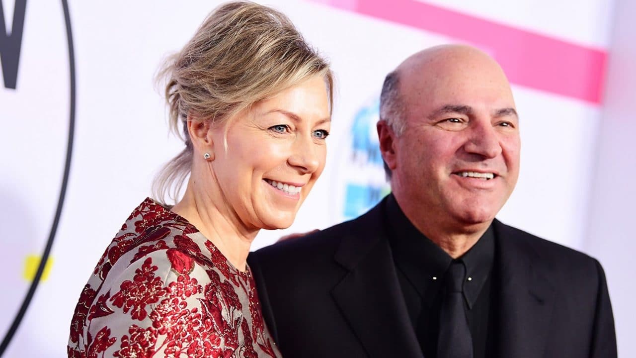 ‘Shark Tank’ Star Kevin O’Leary’s Wife Linda Charged in Fatal Boat Crash ‘Shark Tank’ Star Kevin O’Leary’s Wife Linda Charged in Fatal Boat Crash