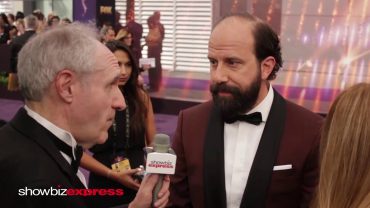 ‘Fleabag’ Co-star Brett Gelman on the Show’s Amazing Success