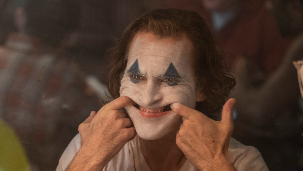 Warner Bros. Weighs in On ‘Joker’ Controversy Warner Bros. Weighs in On ‘Joker’ Controversy