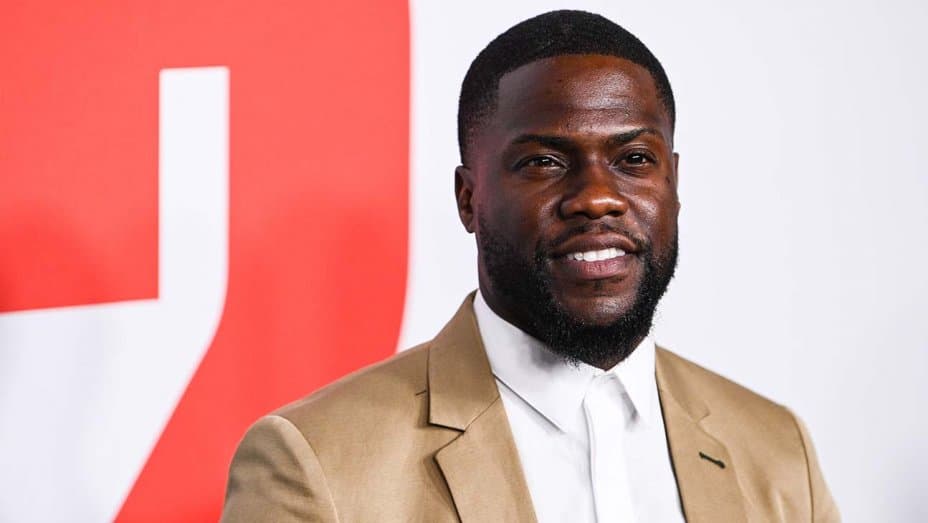 Kevin Hart Sustains “Major Back Injuries” After Serious Car Accident Kevin Hart Sustains “Major Back Injuries” After Serious Car Accident