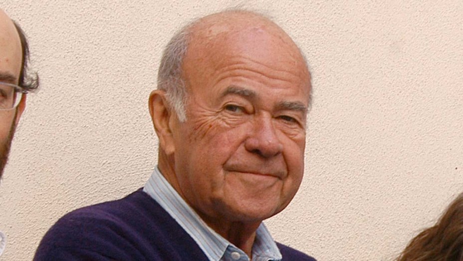 Sander Vanocur, Longtime NBC & ABC Newsman, Dies at 91