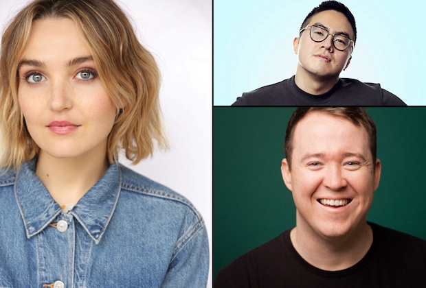 SNL Adds 3 New Featured Players, Including First Asian Cast Member SNL Adds 3 New Featured Players, Including First Asian Cast Member