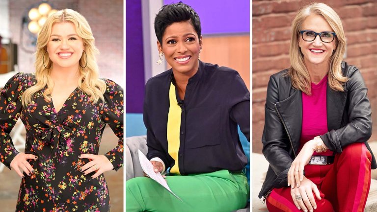 Syndication Rush: The Biggest Fall Launch in 8 Years Syndication Rush: The Biggest Fall Launch in 8 Years