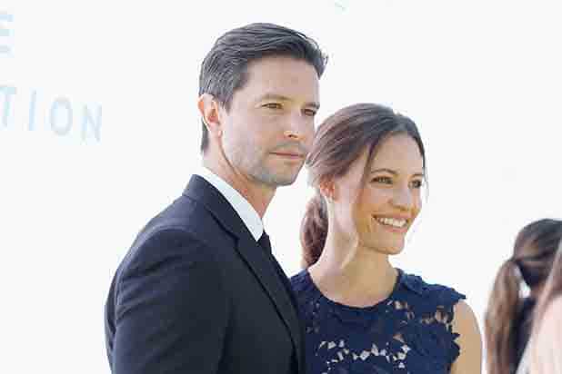 Original ‘Roswell’ Star Jason Behr Joins CW Reboot in ‘Top Secret’ Recurring Role