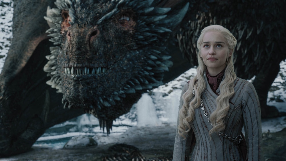 ‘Game of Thrones’ Prequel Series ‘House of the Dragon’ Ordered at HBO ‘Game of Thrones’ Prequel Series ‘House of the Dragon’ Ordered at HBO