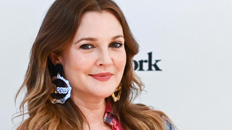 Drew Barrymore Set to Headline Syndicated Daytime Talker Drew Barrymore Set to Headline Syndicated Daytime Talker