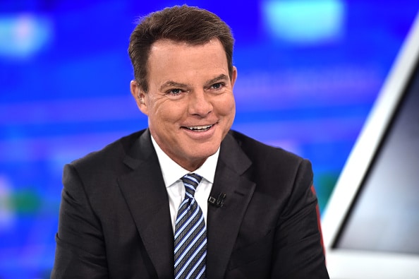 Fox Anchor Shepard Smith Stepping Down