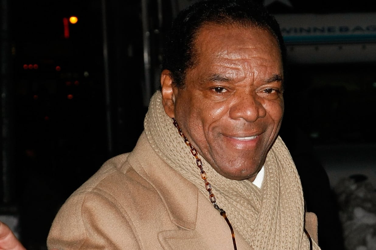 ‘Friday’ Star John Witherspoon Dies at 77 ‘Friday’ Star John Witherspoon Dies at 77