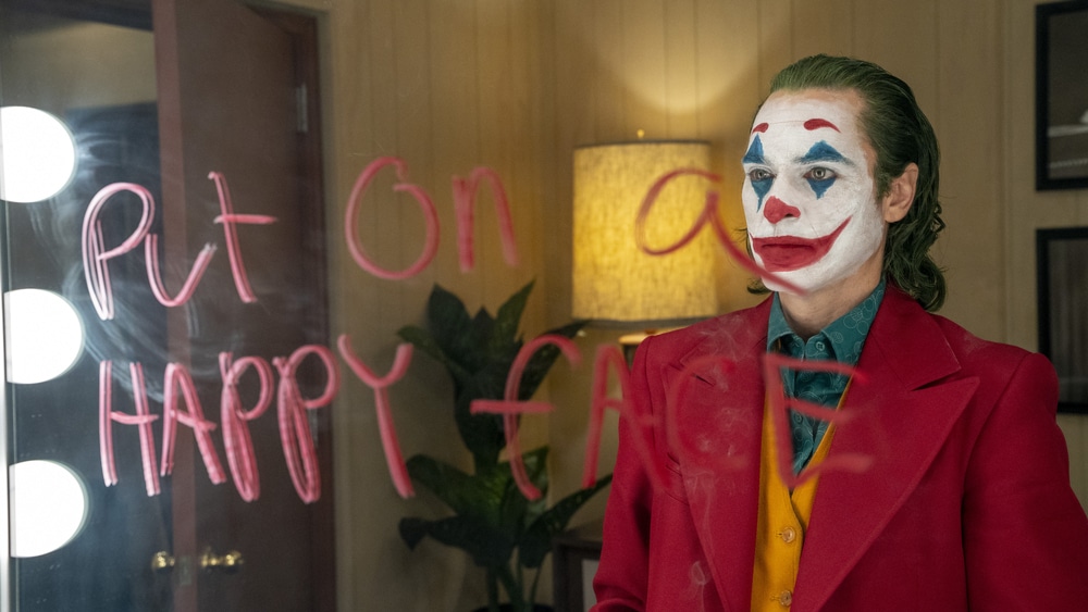 ‘Joker’ Reclaims No. 1 Spot on Box Office Charts ‘Joker’ Reclaims No. 1 Spot on Box Office Charts
