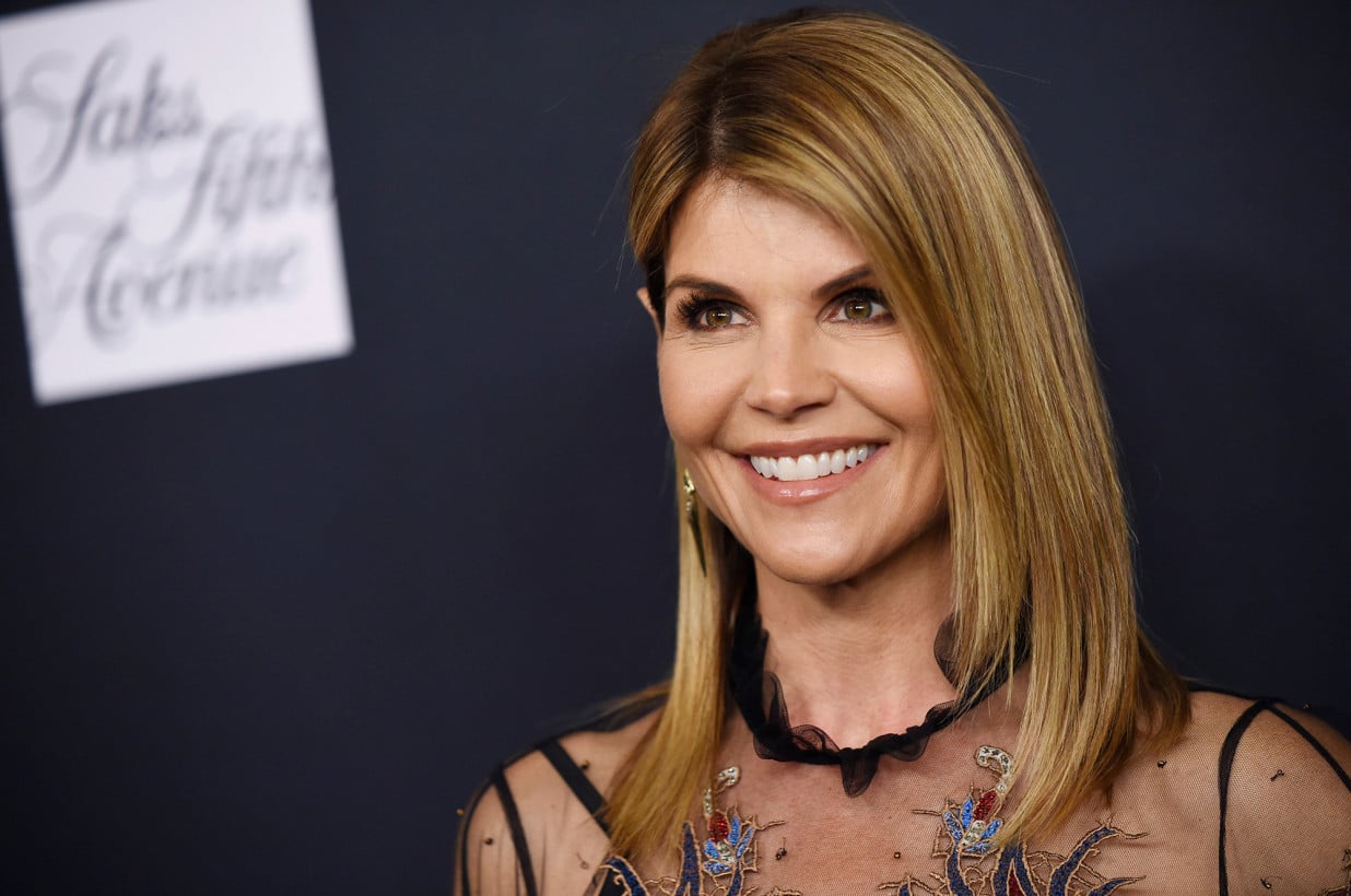 Lori Loughlin ‘Terrified’ About New Charges in College Admissions Scam Lori Loughlin ‘Terrified’ About New Charges in College Admissions Scam